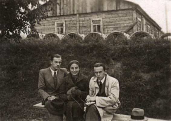 Udźwignąć własne szczęście